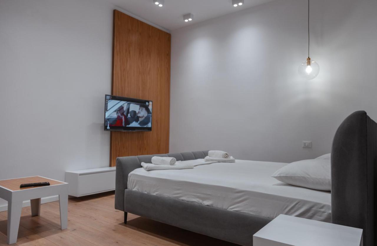 Apartament Britney's