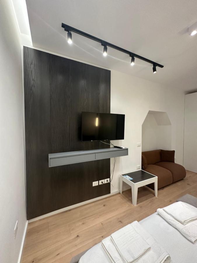 Apartamento Britney's Tirana
